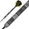 WINMAU - Michael Van Gerwen MvG Authentic: Steeltip Tungsten Dartpijlen Professioneel - 26g