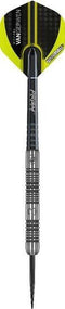 WINMAU - Michael Van Gerwen MVG Authentic: Steeltip Tungsten Dartpijlen Professioneel - 24g