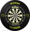 WINMAU - Michael Van Gerwen MvG Design Dartbord Surround