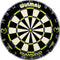 WINMAU - Michael van Gerwen MvG Diamond Professioneel Dartbord