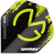 WINMAU - Michael Van Gerwen MVG Mega Standard Dart Vlucht Collection