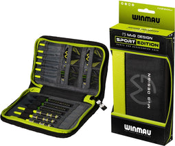 WINMAU - Michael van Gerwen Sport Edition Dart Geval