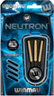 Winmau - Neutron 1 Brass - Dartpijlen 19 gram