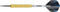 Winmau - Neutron 1 Brass - Dartpijlen 19 gram