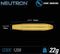 Winmau Neutron brass darts 22 gram