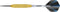 Winmau Neutron brass darts 22 gram