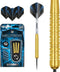 Winmau Neutron brass darts 22 gram
