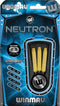 Winmau Neutron brass darts 23 gr