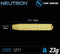 Winmau Neutron brass darts 23 gr