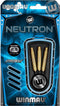 Winmau Neutron brass darts 23 gr