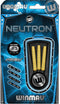 WINMAU - Neutron: Steeltip Tungsten Dartpijlen Professioneel - 21g