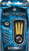 WINMAU - Neutron: Steeltip Tungsten Dartpijlen Professioneel - 25g