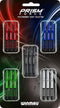 Winmau - Prism Force - Collectie Dart Shafts - Medium