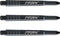 Winmau - Prism Force - Collectie Dart Shafts - Medium