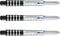 Winmau - Prism Force - Collectie Dart Shafts - Medium