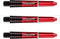 Winmau Prism Force - Rood - Short