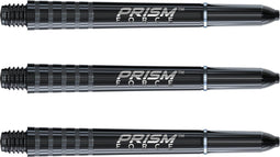 Winmau Prism Force - Zwart - Medium