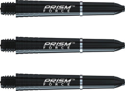 Winmau Prism Force - Zwart - Short