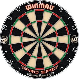 WINMAU - Pro-SFB Dartbord