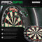WINMAU - Pro-SFB Dartbord