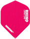 Winmau Rhino Pink Flight - Dart Flights