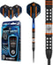 WINMAU - Scott Waites: Steeltip Tungsten Dartpijlen Professioneel - 22g
