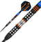WINMAU - Scott Waites: Steeltip Tungsten Dartpijlen Professioneel - 22g