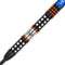 WINMAU - Scott Waites: Steeltip Tungsten Dartpijlen Professioneel - 24g
