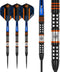 WINMAU - Scott Waites: Steeltip Tungsten Dartpijlen Professioneel - 24g