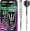 WINMAU - Simon Whitlock Signature Edition: Steeltip Tungsten Dartpijlen Professioneel - 22g