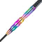 WINMAU - Simon Whitlock Signature Edition Urban Grip: Steeltip Tungsten Dartpijlen Professioneel -24g