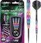 WINMAU - Simon Whitlock Signature Edition Urban Grip: Steeltip Tungsten Dartpijlen Professioneel -22g
