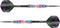 WINMAU - Simon Whitlock Signature Edition Urban Grip: Steeltip Tungsten Dartpijlen Professioneel -24g