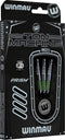WINMAU - Ton Machine: Steeltip Tungsten Dartpijlen Professioneel - 21g