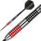 WINMAU - Ton Machine: Steeltip Tungsten Dartpijlen Professioneel - 22g