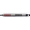 WINMAU - Ton Machine: Steeltip Tungsten Dartpijlen Professioneel - 22g