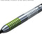 WINMAU - Ton Machine: Steeltip Tungsten Dartpijlen Professioneel - 23g