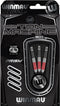 WINMAU - Ton Machine: Steeltip Tungsten Dartpijlen Professioneel - 26g
