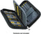 WINMAU - Urban Pro Yellow Dart Case