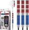 WINMAU - Wildcat: Steeltip Tungsten Dartpijlen Professioneel - 21g