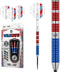 WINMAU - Wildcat: Steeltip Tungsten Dartpijlen Professioneel - 21g