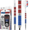 WINMAU - Wildcat: Steeltip Tungsten Dartpijlen Professioneel - 21g