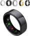 Winnaar Smart Ring: Stijlvol en functioneel voor een actieve levensstijl