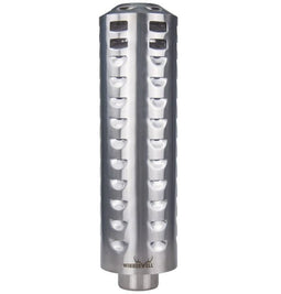 Winnerwell Driewandige pijp Medium