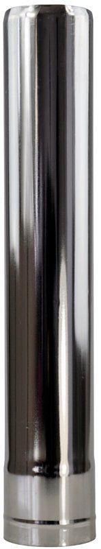 Winnerwell Kachelpijp Medium lang
