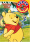 Winnie de Poeh Super Sticker & Color Kleurboek