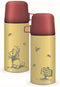 Winnie the Pooh - Metal Thermal Flask
