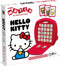 Winning Moves Hello Kitty - Bordspel - Top Trumps Match - Multilingual