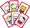 Winning Moves Hello Kitty - Bordspel - Top Trumps Match - Multilingual