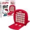 Winning Moves Hello Kitty - Bordspel - Top Trumps Match - Multilingual